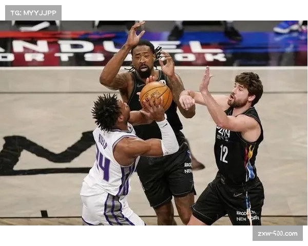 篮网近期进攻陷入泥潭 单场得分难破百成常态