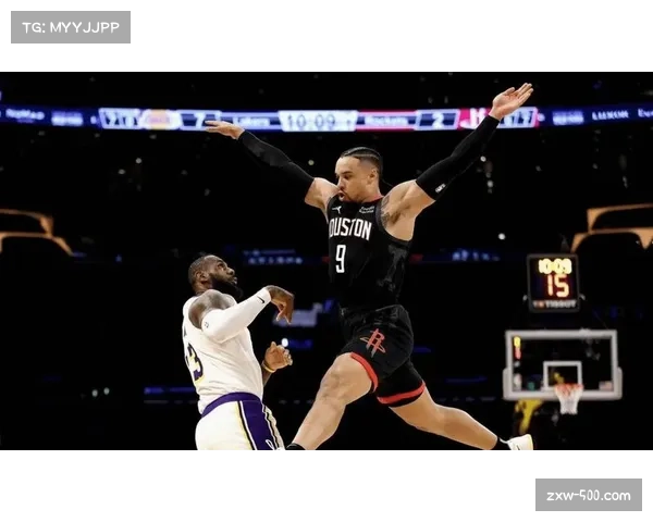 狄龙布鲁克斯G1一级恶意犯规 本赛季已累计5次恶意犯规